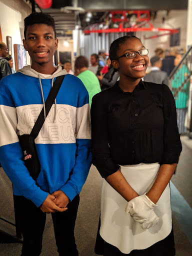 Performing Arts Theater «ART Station Theatre», reviews and photos, 5384 Manor Dr, Stone Mountain, GA 30083, USA