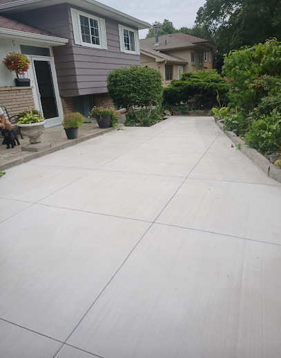 Silver City Paving