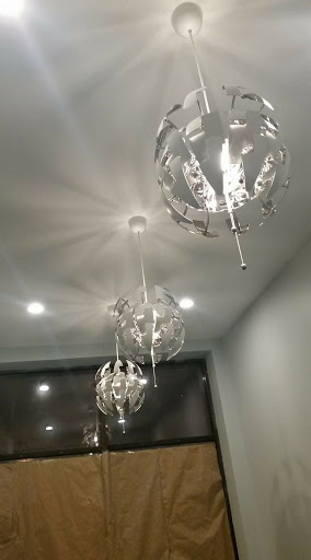 Electrician «Senoia Electric of Peachtree City», reviews and photos, 23 Eastbrook Bend #50, Peachtree City, GA 30269, USA