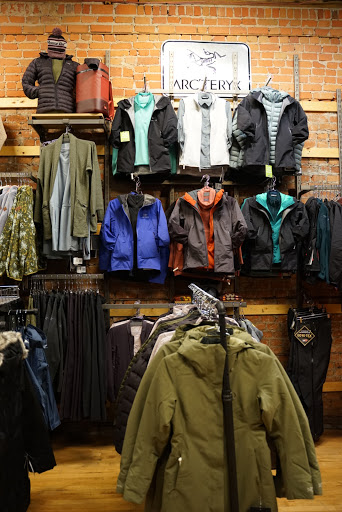 Outdoor Sports Store «Moosejaw», reviews and photos, 327 S Main St, Ann Arbor, MI 48104, USA