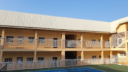 The Hillside School Private educational institution in Kubwa, Nigeria
