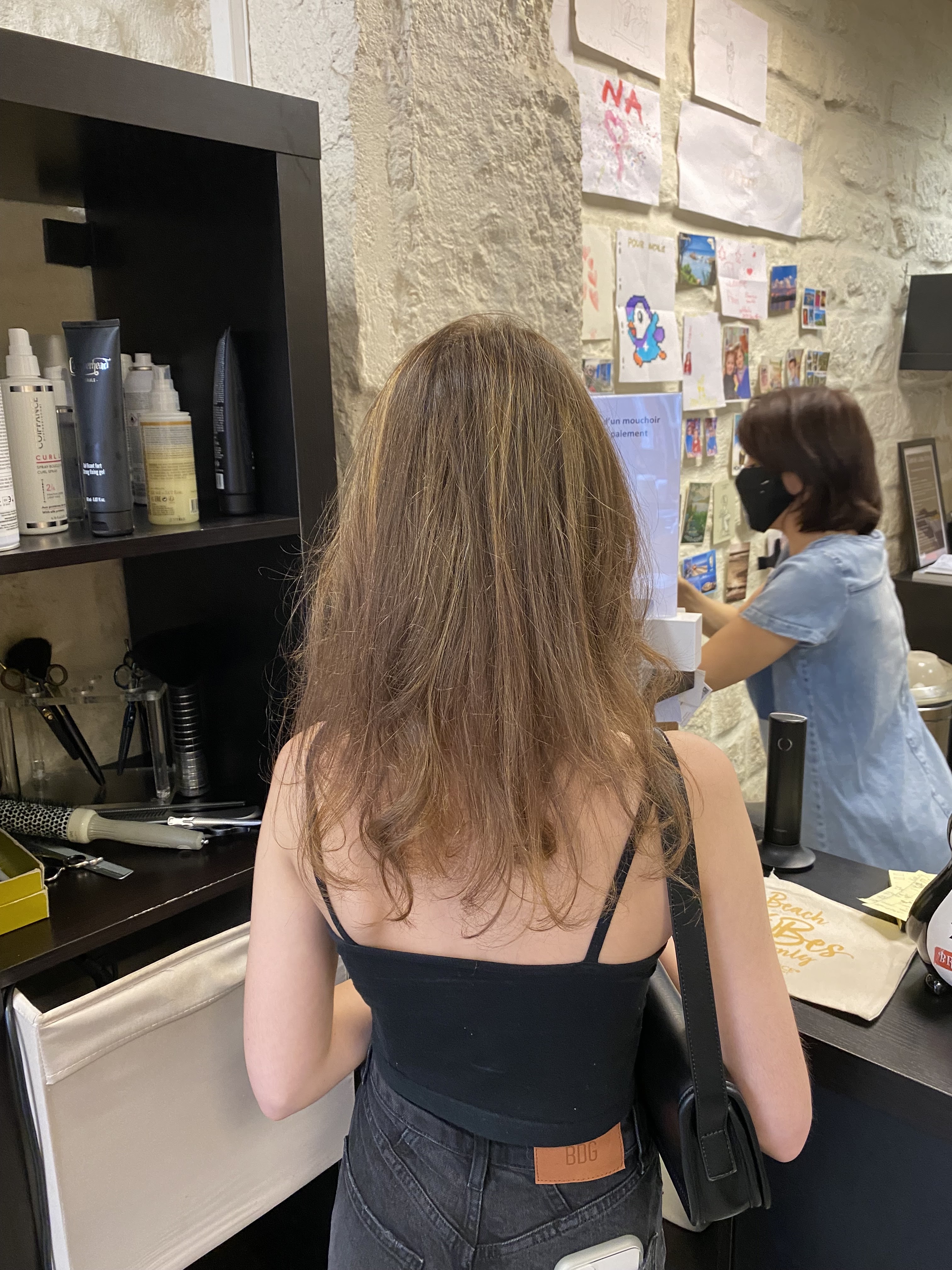 Photo n° 2 de l'avis de Ricea.o fait le 28/07/2021 à 02:17