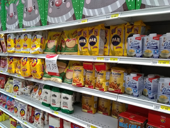 TÍA Mucho Lote - Supermercado