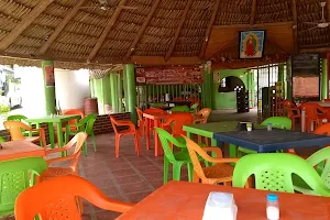 Restaurante El Kilongo image