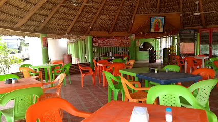 Restaurante El Kilongo - a 14-177,, Cra. 8 #141, Curumaní, Cesar, Colombia