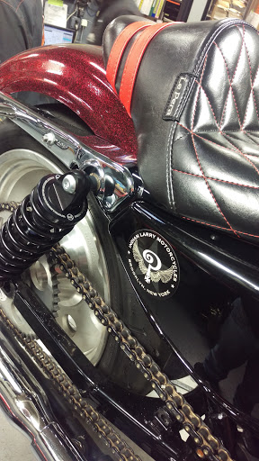 Harley-Davidson Dealer «ABC Harley-Davidson», reviews and photos, 4405 Highland Rd, Waterford Twp, MI 48328, USA