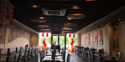 Musashi Sushi Blanchardstown