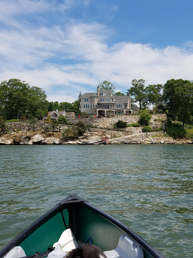 Park «Branford Point», reviews and photos, 4 Harbor St, Branford, CT 06405, USA