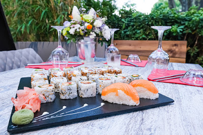 Easy Sushi - Ollioules à Ollioules