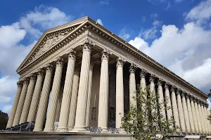 Church of Sainte Marie-Madeleine image