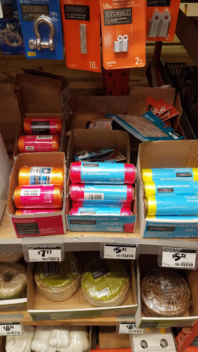 Home Improvement Store «The Home Depot», reviews and photos, 9051 Snowden River Pkwy, Columbia, MD 21046, USA