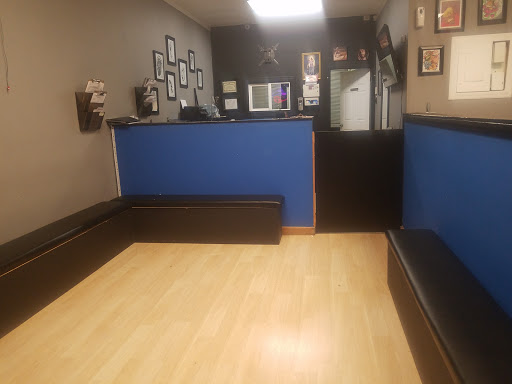 Explore flower tattoo ideas for guys, creative tattoo ideas in Kissimmee, available at Precision Ink Tattoo Company