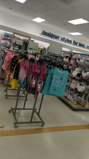 Department Store «Marshalls», reviews and photos, 1351 W Henderson Ave, Porterville, CA 93257, USA