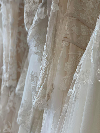 Bridal Shop «Second Summer Bride, By Appointment», reviews and photos, 1433 Fulton Ave A, Sacramento, CA 95825, USA