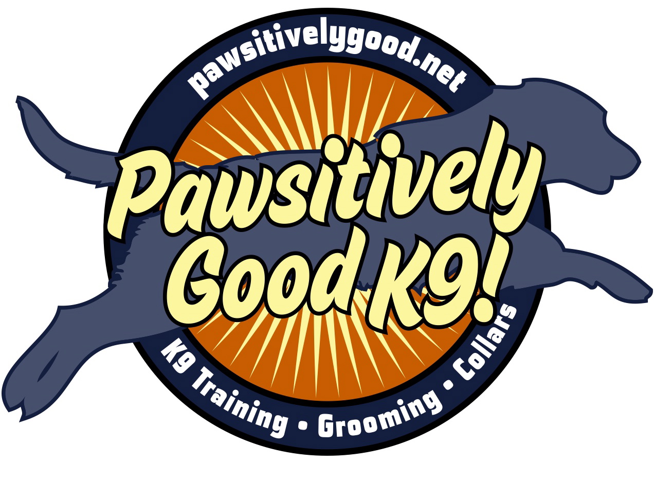 Pawsitivelygood K9/dog grooming