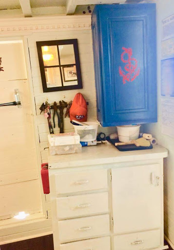 Craft Store «Michaels», reviews and photos, 504 Seaboard St, Myrtle Beach, SC 29577, USA