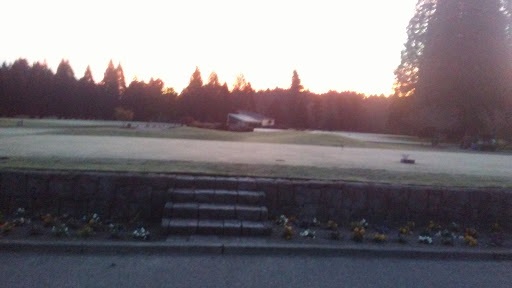 Golf Course «Willamette Valley Country Club», reviews and photos, 900 Country Club Pl, Canby, OR 97013, USA