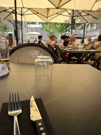 Photos du propriétaire du Restaurant français Restaurant Arles - La Mule Blanche - n°17