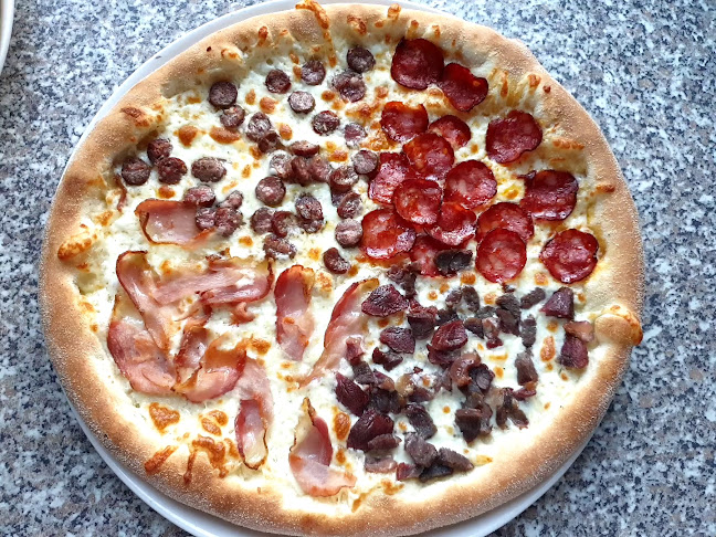 Pizza Maestro