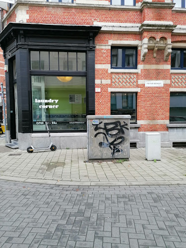Laundry Corner - Antwerpen