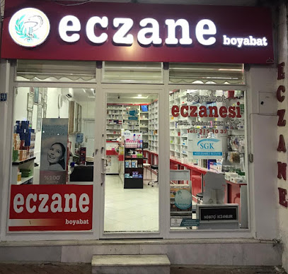 Boyabat Eczanesi