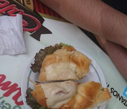 Café Plaza Dorada photo