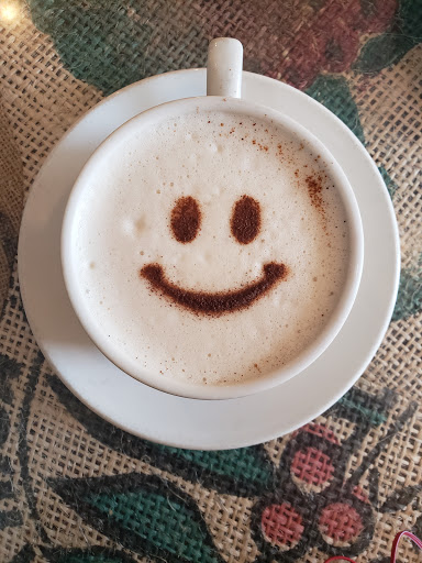 Coffee Shop «Daybreak Coffee Roasters», reviews and photos, 2377 Main St, Glastonbury, CT 06033, USA