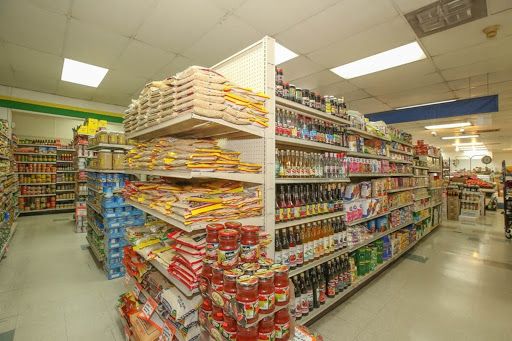 Grocery Store «Montebello Ranch Market», reviews and photos, 1801 Whittier Blvd, Montebello, CA 90640, USA