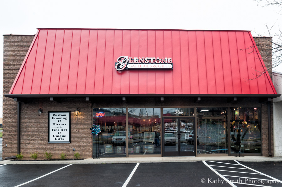 Glenstone Galleries & Gifts