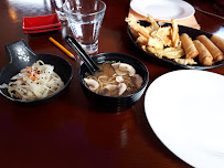 Plats et boissons du Restaurant japonais Sushi Hokuto à Bruay-la-Buissière - n°10