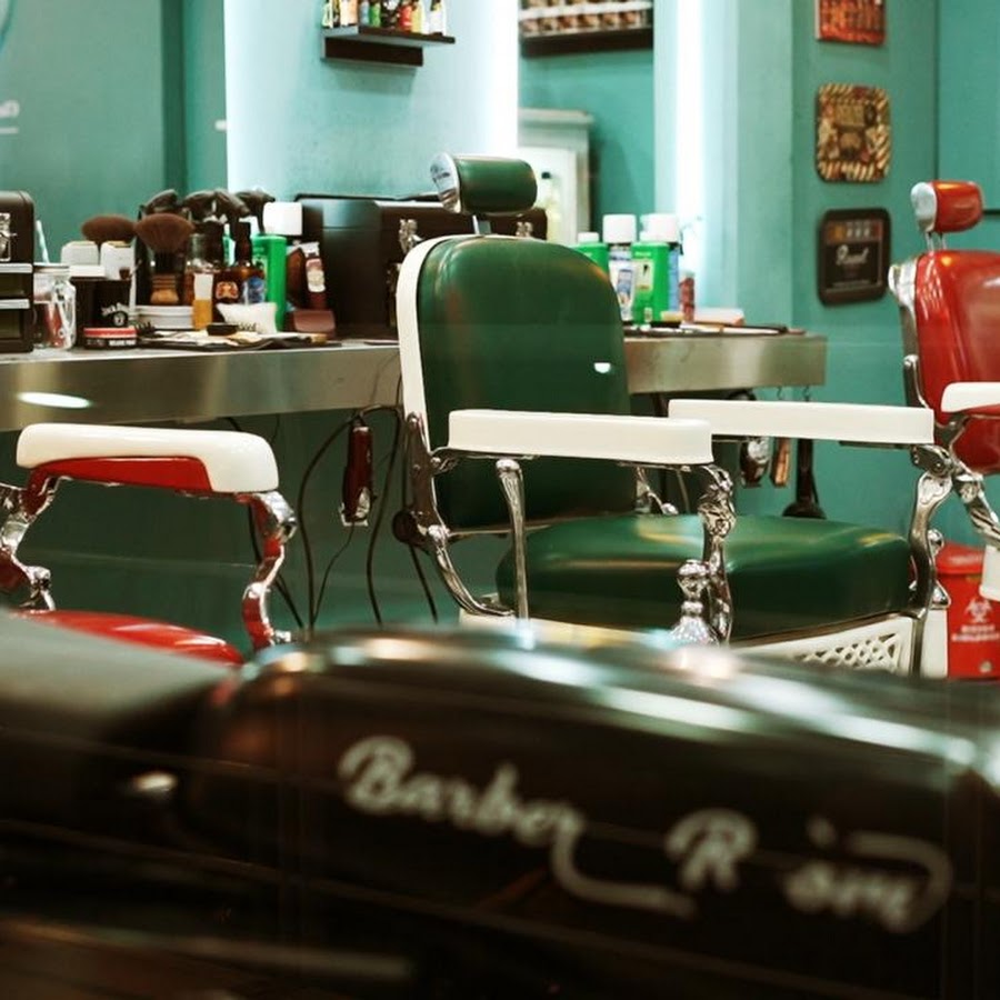 Barber Room Bogota