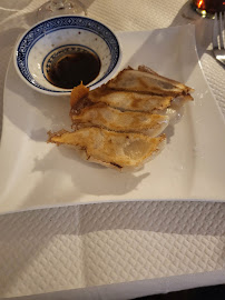 Dumpling du Restaurant chinois Plumes de Pékin 京羽阁 à Blois - n°9