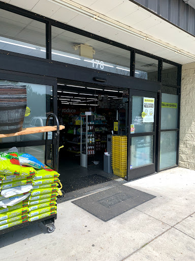 Discount Store «Dollar General», reviews and photos, 178 E Kings Hwy, Center Hill, FL 33514, USA