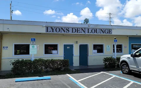 The Lyons Den image