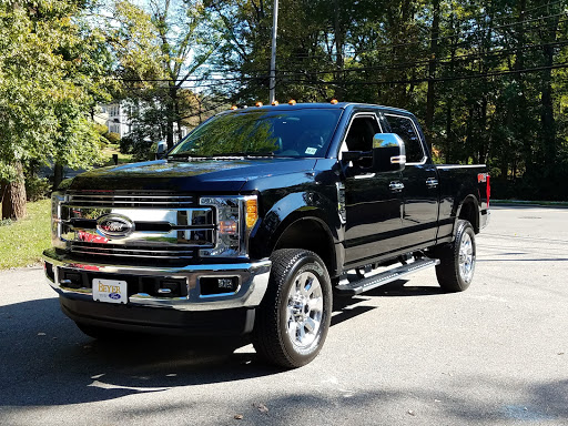 Ford Dealer «Beyer Ford», reviews and photos, 170 Ridgedale Ave, Morristown, NJ 07960, USA