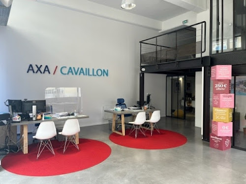 AXA Assurance et Banque FLALLO & HAZAN à Cavaillon