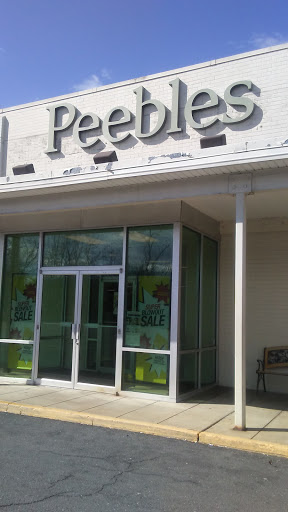 Peebles, 90 Lee Jackson Hwy, Staunton, VA 24401, USA, 