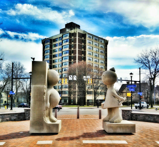 Museum «Memorial Art Gallery», reviews and photos, 500 University Ave, Rochester, NY 14607, USA