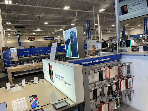 Electronics Store «Best Buy», reviews and photos, 625 Black Lake Blvd SW #200, Olympia, WA 98502, USA