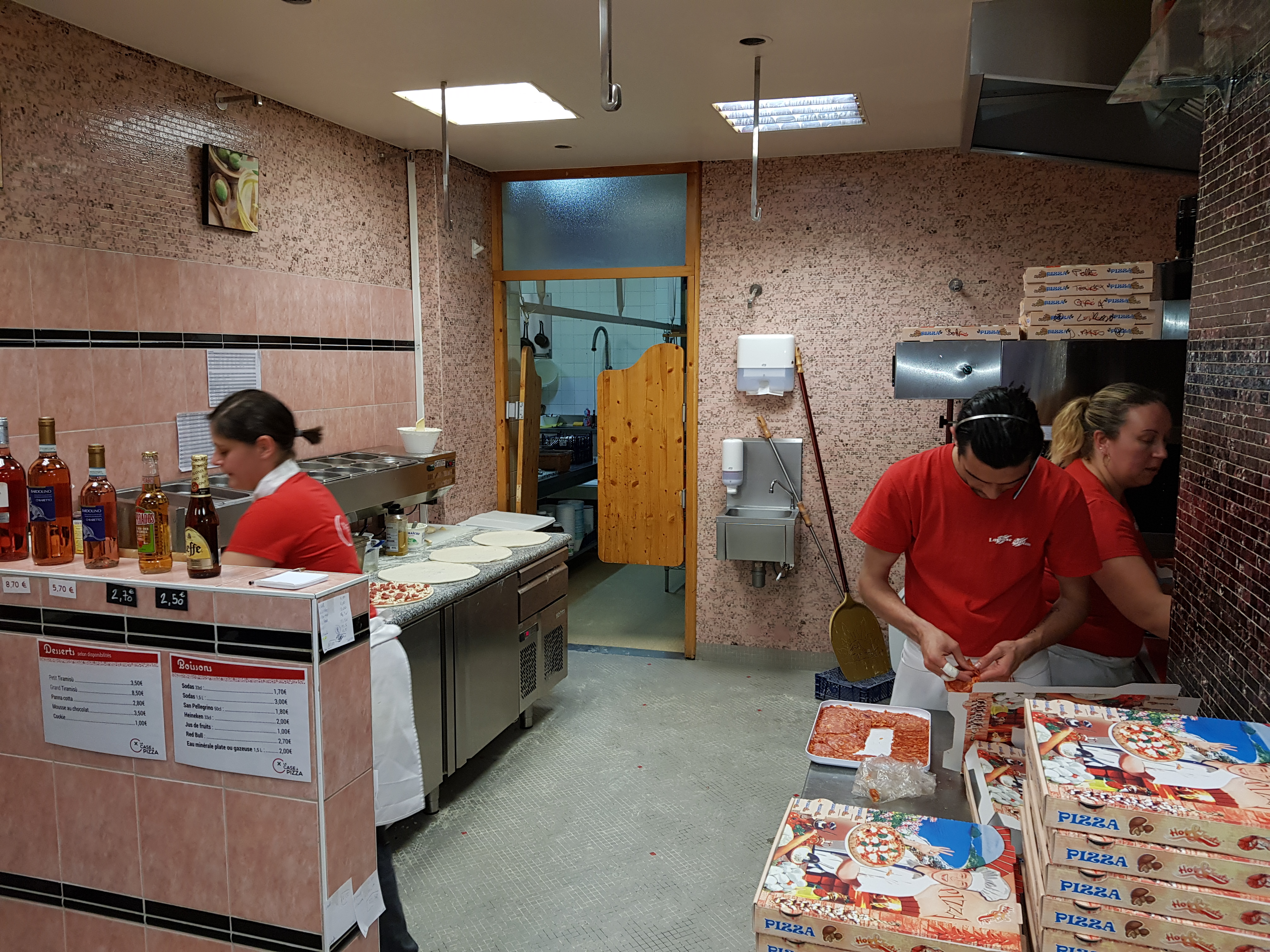 Photo n° 2 de l'avis de Christophe.a fait le 07/05/2018 à 21:16