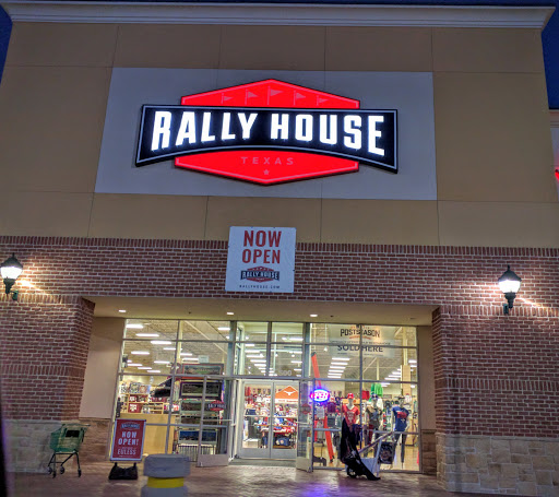 Shopping Mall «Shops at Vineyard Village», reviews and photos, 2800 Texas 121 Business, Euless, TX 76039, USA