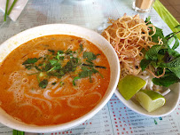 Khao soi du Restaurant laotien Lao Douang Paseuth à Paris - n°6