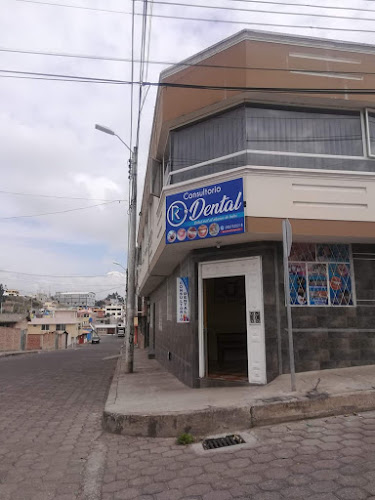Opiniones de RC DENTAL en Riobamba - Dentista
