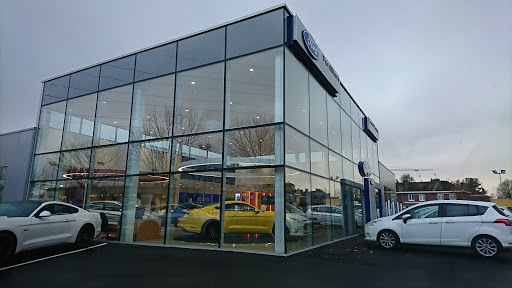 FordStore Lille