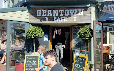 Beantown Cafe image