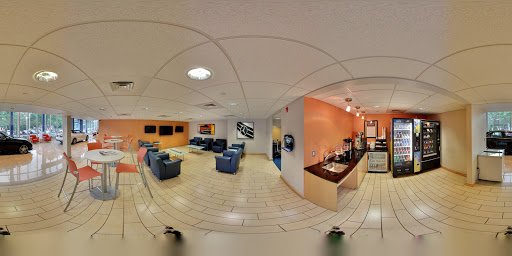 Mercedes Benz Dealer «Mercedes-Benz of Natick», reviews and photos, 253 N Main St, Natick, MA 01760, USA