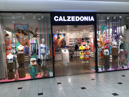 Magasin de vêtements Calzedonia Thoiry