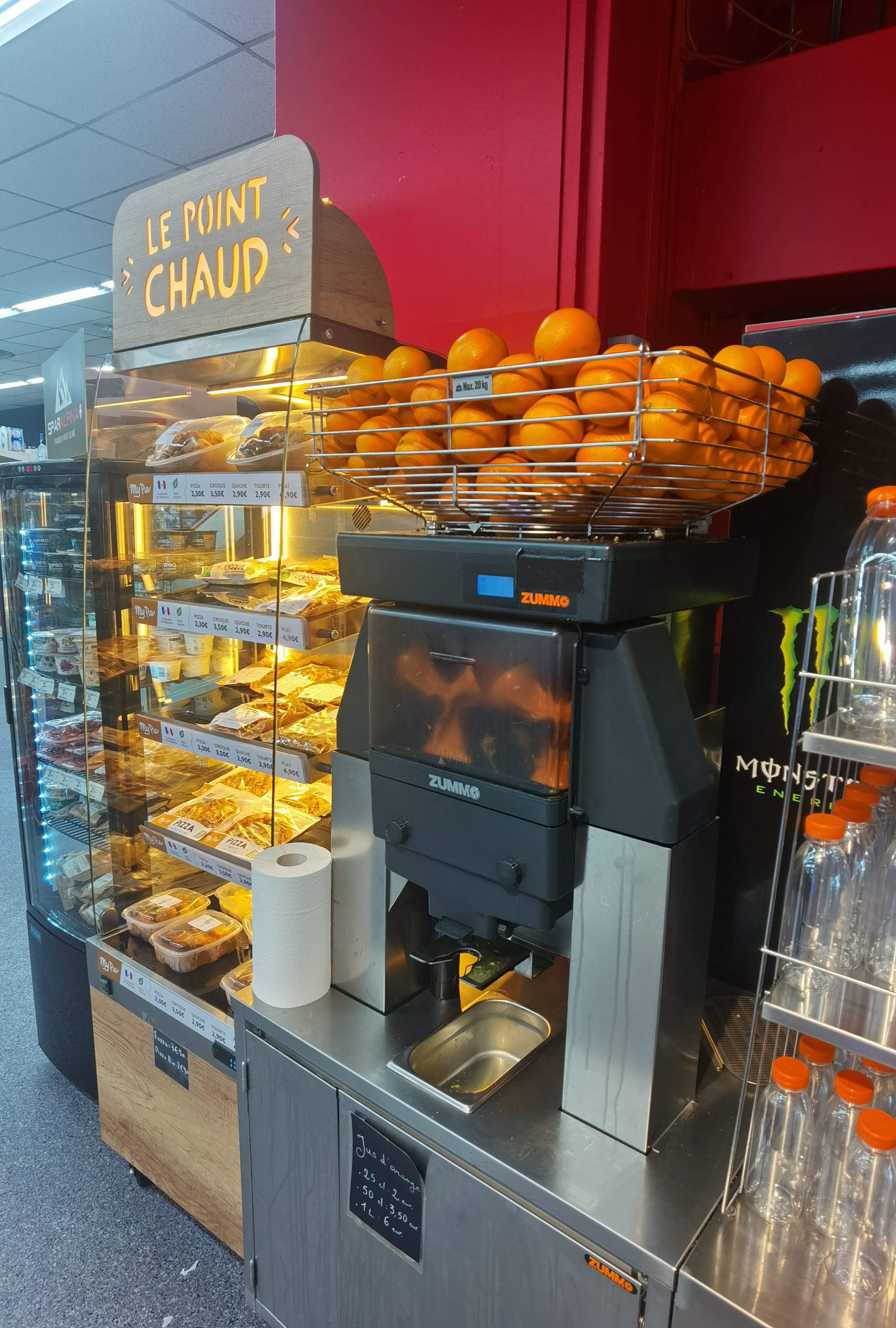 Photo n° 5 de l'avis de charl.u fait le 19/10/2022 à 14:33