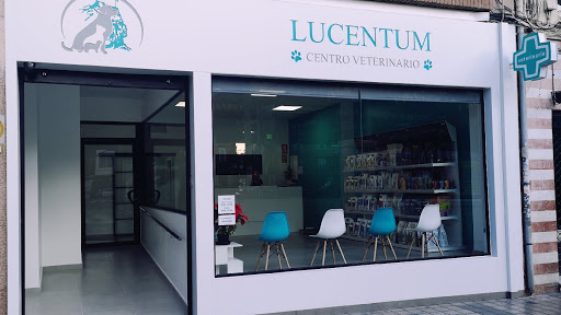 Centro Veterinario Lucentum en Alicante