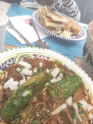 Photo n°21 de Restaurant Tataouine à Lyon ()